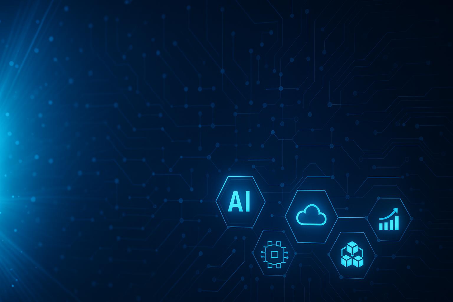 Technology Visualization